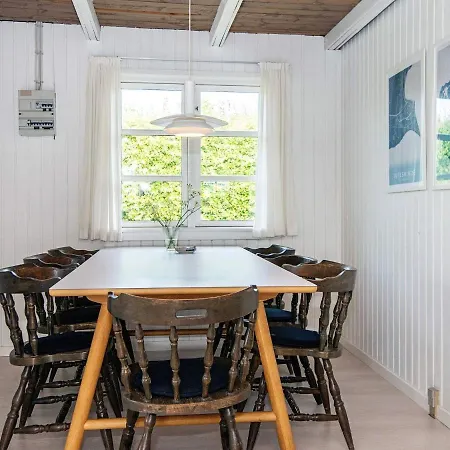 Renovated Waterfront Retreat-by Traum Σπίτι διακοπών Sonderby (Midtjylland)