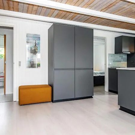 Σπίτι διακοπών Renovated Waterfront Retreat-by Traum